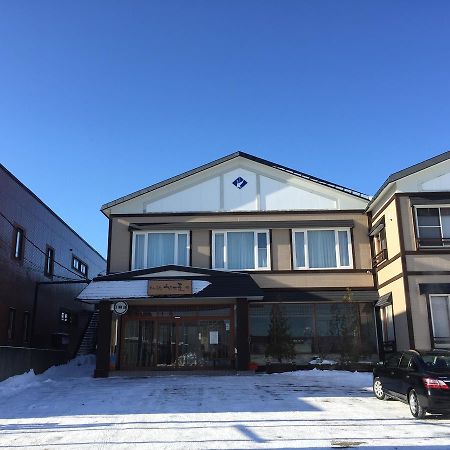 Notsuke Yumoto Utaseya Hotel Hokkaido Exterior foto