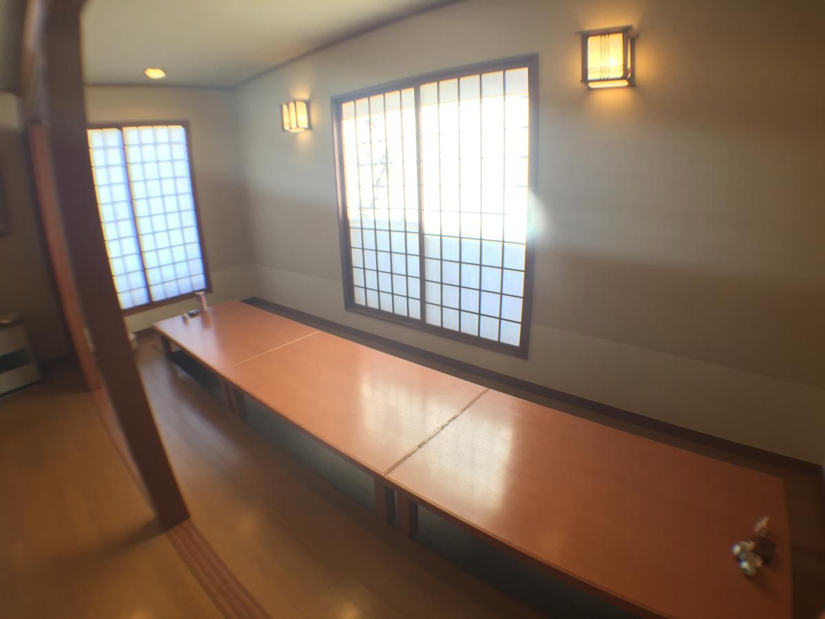Notsuke Yumoto Utaseya Hotel Hokkaido Exterior foto