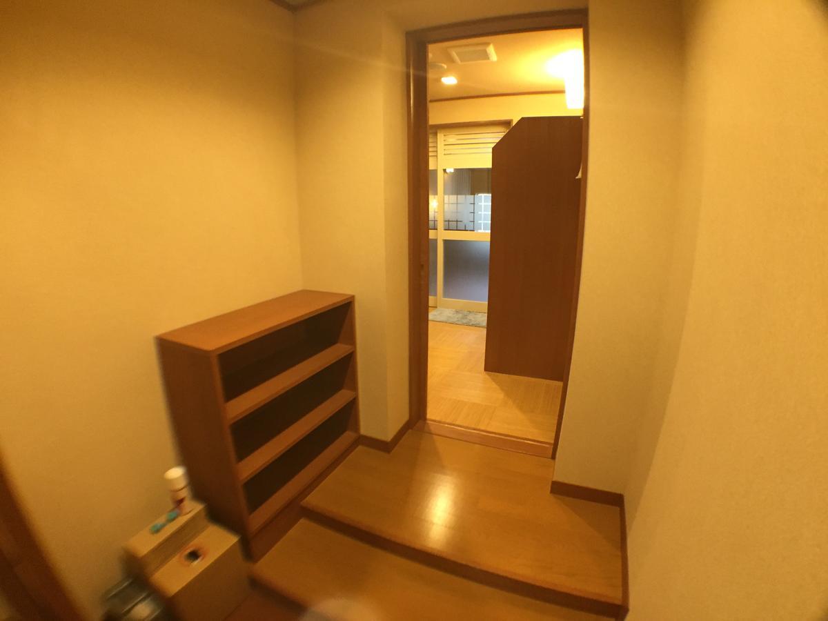 Notsuke Yumoto Utaseya Hotel Hokkaido Exterior foto