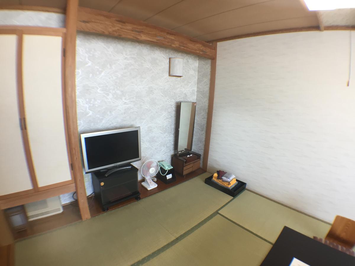 Notsuke Yumoto Utaseya Hotel Hokkaido Exterior foto