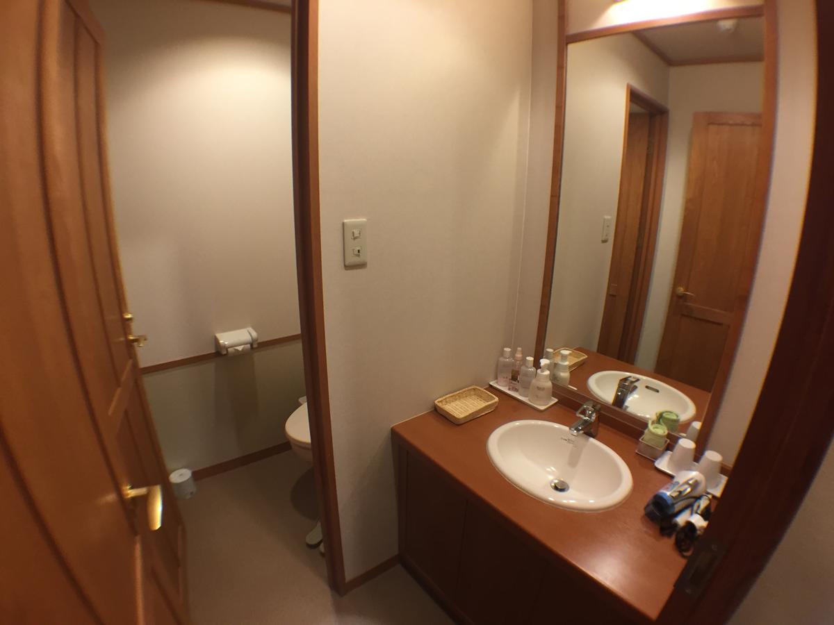 Notsuke Yumoto Utaseya Hotel Hokkaido Exterior foto