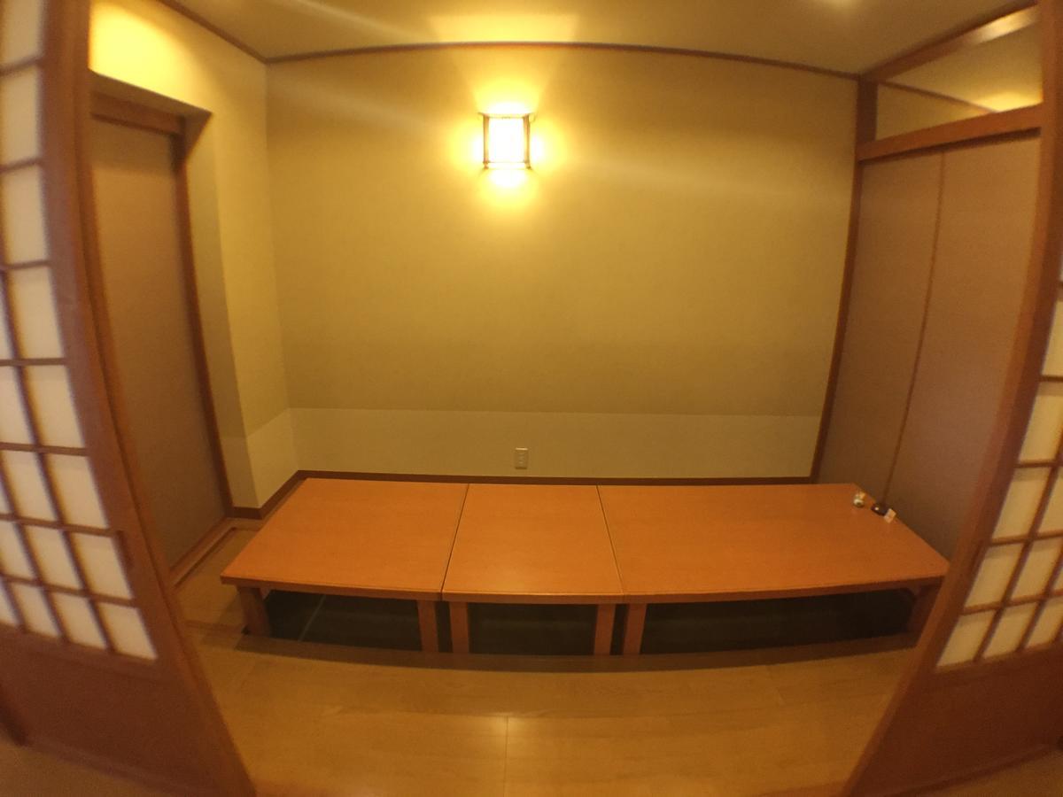 Notsuke Yumoto Utaseya Hotel Hokkaido Exterior foto