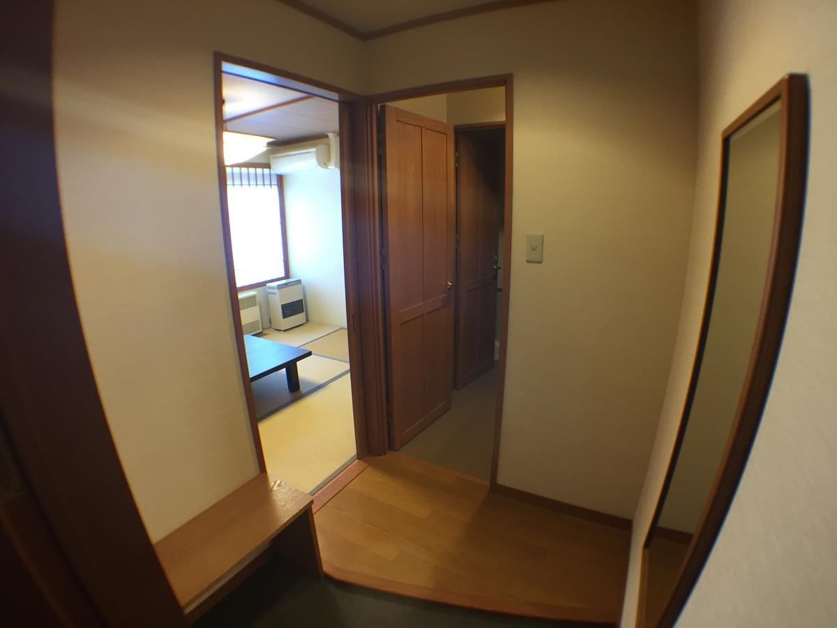 Notsuke Yumoto Utaseya Hotel Hokkaido Exterior foto
